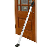 Sliding Glass Door Security Bar Adjustable Door Stopper
