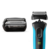 32B Replacement Shaver Head for Braun Series 3 300s 301s 310s 320 & More