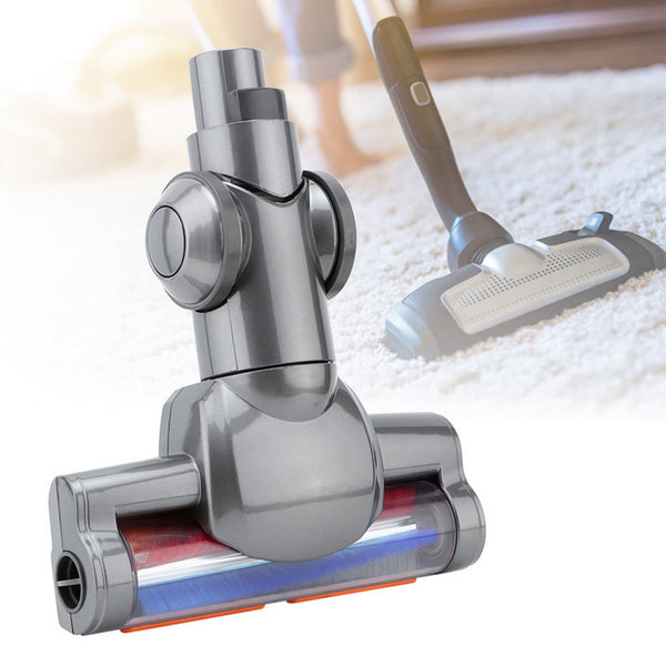 Electric Vacuum Cleaner Floor Brush Compatible with Dyson DC45/DC44/DC59/DC62/V6 Vacuum Cleaners