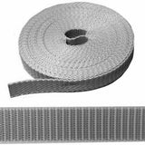 5 Meter Shutter Strap Wear Resistant for Roller Window Door Shutters
