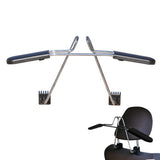 Auto Seat Headrest Coat Rack Jacket Suit Clothes Hanger