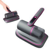 Cordless Handheld Mite Remover Bedding Vacuum Cleaner