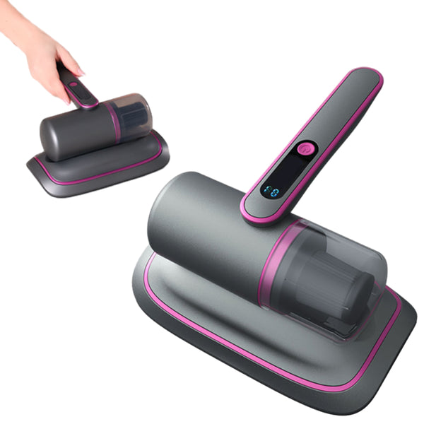 Cordless Handheld Mite Remover Bedding Vacuum Cleaner