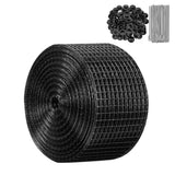 PVC Wire Mesh Barrier for Solar Panels Bird Rodent Deterrent