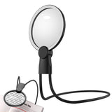 3 in 1 Magnifying Glass with Light for Reading Sewing Knitting