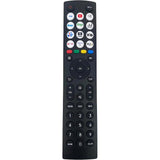 Replacement Remote Control Compatible With Hisense TV Model EN2B36H No Programming