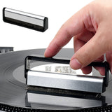 Vinyl Anti Static Carbon Fibre Vinyl Record Cleaning Brush