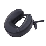 Adjustable Massage Table Face Cradle and Pillow for Bed