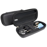 Darts Case Wallet Holds for 3 Assembled Darts and Accessories
