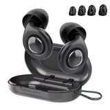 Ear Plugs for Side Sleepers Comfortable Suitable for Sleep Study Travel Office