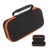 Wireless Microphone Case for Dual Wireless Mic Storage Portable Travel Bag