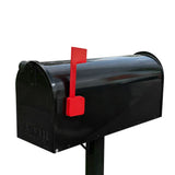 Mailbox Letterbox Style Vintage American Mail Letter Box