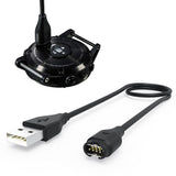 Replacement Charging Cable for Garmin Fenix Smart Watch