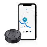 GPS Tracker Strong Magnetic Car Vehicle Tracking Anti-lost Security Locator