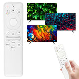 BN59 01482A Solar Charging Voice Remote Compatible with Samsung Frame TV