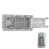 Washing Machine Filter Box Compatible with LG WT H8006 WT H950 WT H9506 WT H9556