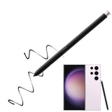 Replacement Stylus Pen Compatible with Samsung Galaxy S23 Ultra with Extra Tip Smooth Touch Control Pencil Purple