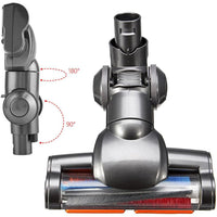Electric Vacuum Cleaner Floor Brush Compatible with Dyson DC45/DC44/DC59/DC62/V6 Vacuum Cleaners