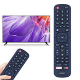 Universal TV Remote Control Replacement Remote Controller for Compatible Hisense Televisions