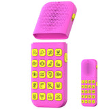 20 Sound Effects Prank Toy with Remote for Boys Girls Pink