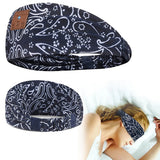 Sleep Headphone Bluetooth Headband Headphones Wireless Earphones for Sleeping and Sports