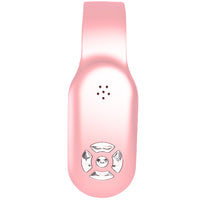 Electric Neck Massager with Remote Control Pink
