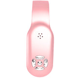 Electric Neck Massager with Remote Control Pink