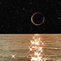 Scenery Projection Lamp Photo Prop Creative Background Landscape Projector Light Party Decor