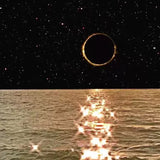 Scenery Projection Lamp Photo Prop Creative Background Landscape Projector Light Party Decor