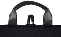 Portable Laptop Sleeve Pouch Bag Carry Case with Handle for MacBook Notebook - Up to 15.6 inch