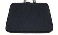 Portable Laptop Sleeve Pouch Bag Carry Case with Handle for MacBook Notebook - Up to 15.6 inch