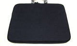 Portable Laptop Sleeve Pouch Bag Carry Case with Handle for MacBook Notebook - Up to 15.6 inch