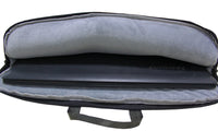 Portable Laptop Sleeve Pouch Bag Carry Case with Handle for MacBook Notebook - Up to 15.6 inch