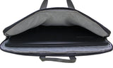Portable Laptop Sleeve Pouch Bag Carry Case with Handle for MacBook Notebook - Up to 15.6 inch
