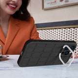 Invisible Stand Phone Case 2 Pack for iPhone13PRO MAX- Black