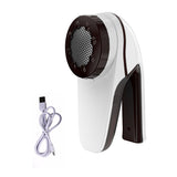 USB Rechargeable Electric Hair Ball Remover for Clothes Ball