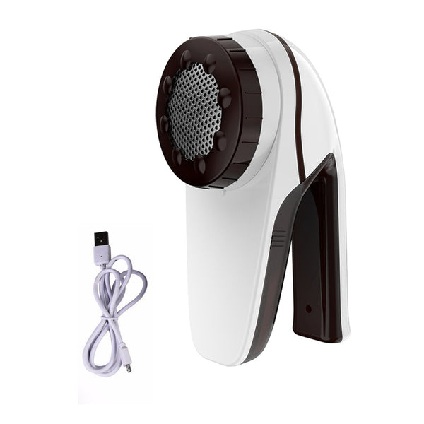 USB Rechargeable Electric Hair Ball Remover for Clothes Ball