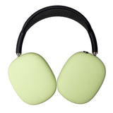 For Apple AirPods Max Headphone Case Silicone Full Cover Protector Green