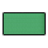 Rectangle Sun Shade Canopy Plant Shade Cover Greenhouse Shade Cloth