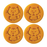 4X Reusable Pet Hair Remover Dog Hair Cat Fur Laundry Removal Cleaning Tool
