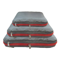 Travel Luggage Compression Packing Bag Cloth Storage Bag Set