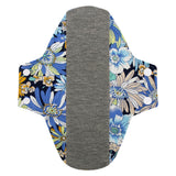 7Pcs Reusable Period Pads Graphene washable Menstrual Pads