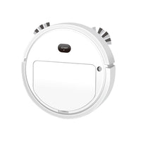 Automatic Smart Sweeping Robot Vacuum Cleaner Dry Wet Floor Mop Spray