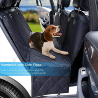 Pet Seat Cover Hammock