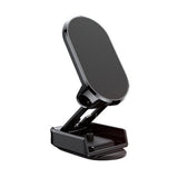 Universal Magnetic Car Phone Holder Black