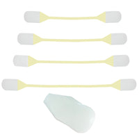 V Line Face Slimming Plaster Bandage Mask Lifting Belt Chin Cuticolor