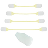 V Line Face Slimming Plaster Bandage Mask Lifting Belt Chin Cuticolor
