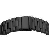 Stainless Steel iWatch Band Metal Strap For Apple Watch-38-40-41mm Black