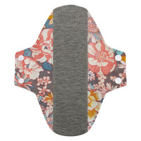 7Pcs Reusable Period Pads Graphene washable Menstrual Pads