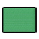 Rectangle Sun Shade Canopy Plant Shade Cover Greenhouse Shade Cloth